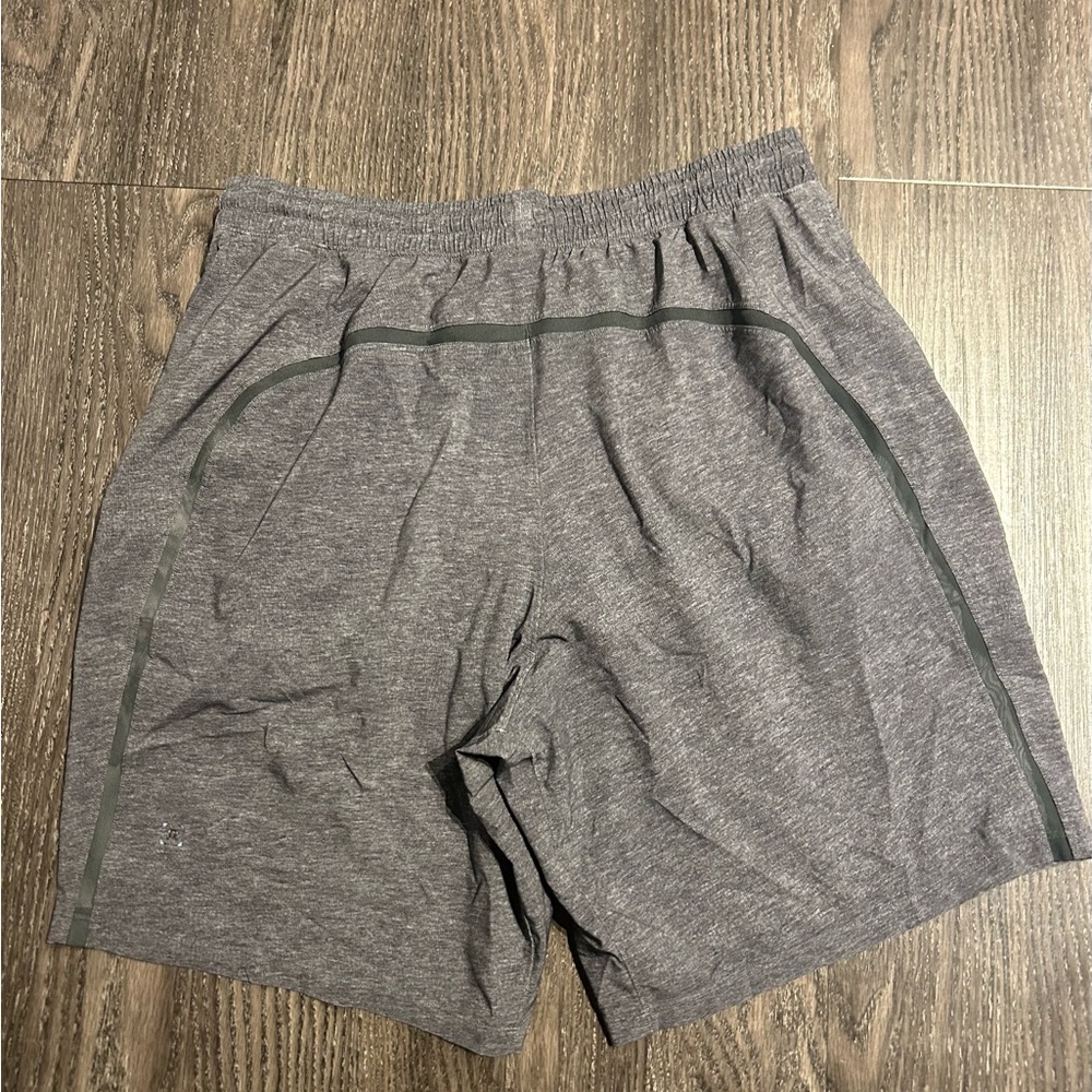 Men’s Lululemon shorts size large